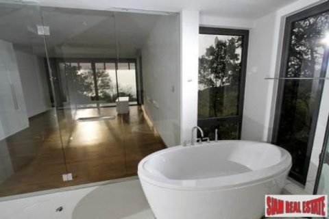 2 dormitorios Villa en Ko Lanta Yai, Thailand No. 96465 9