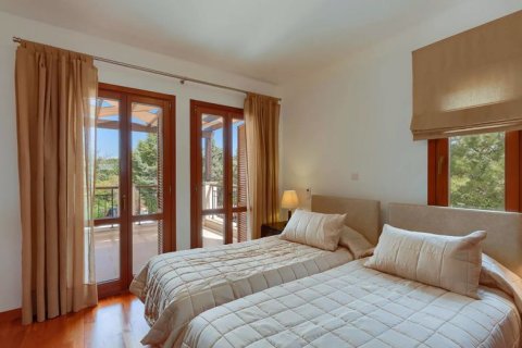 5 bedrooms Villa in Paphos, Cyprus No. 78173 14