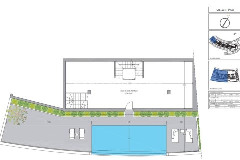 3 bedrooms Villa in Cat Trinh, Vietnam No. 25697 5