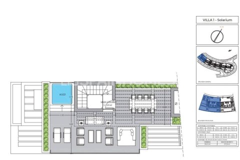 3 bedrooms Villa in Cat Trinh, Vietnam No. 25697 2