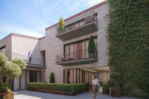 2 bedrooms Apartment in Thuy Nguyen, Vietnam No. 15261 2