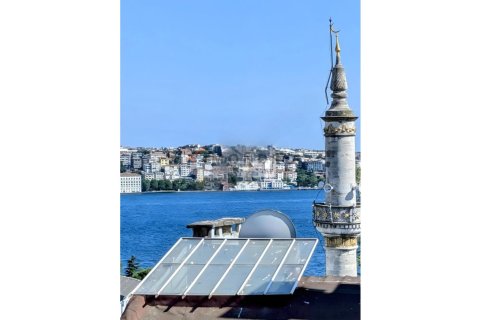 4 dormitorios Apartment en Besiktas, Turkey No. 125278
