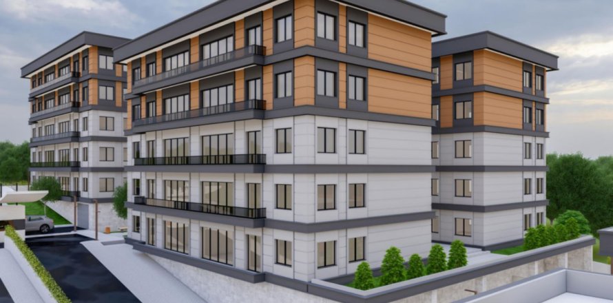 Квартира с 4 спальнями в Khanh Hoa, Вьетнам №115932