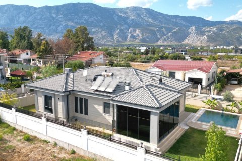 4 bedrooms Villa in Dosemealti, Turkey No. 113081