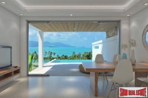4 bedrooms Villa in Surat Thani, Thailand No. 96514 12