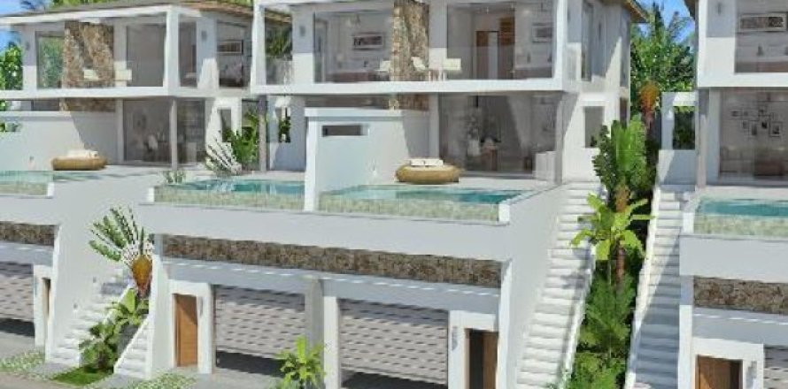 4 bedrooms Villa in Surat Thani, Thailand No. 96514