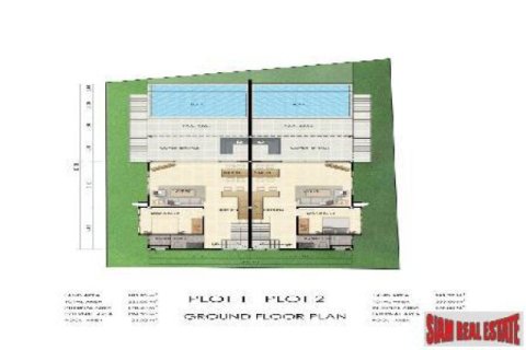 4 bedrooms Villa in Surat Thani, Thailand No. 96514 8