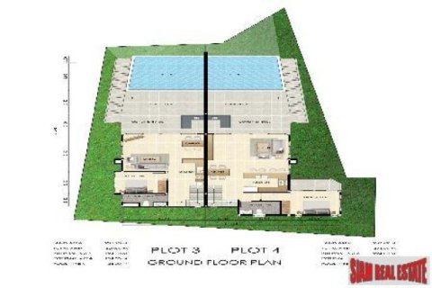 4 bedrooms Villa in Surat Thani, Thailand No. 96514 6