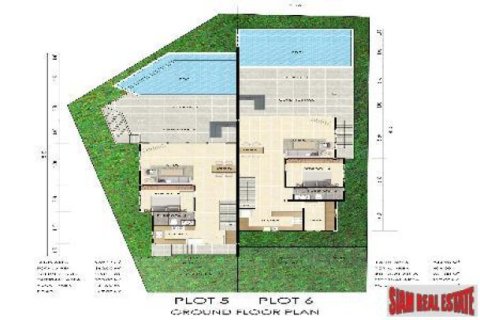 4 bedrooms Villa in Surat Thani, Thailand No. 96514 4