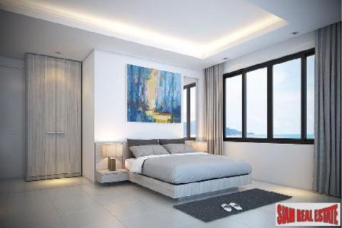 4 bedrooms Villa in Surat Thani, Thailand No. 96514 18