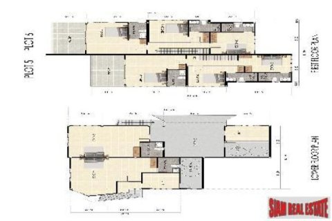 4 bedrooms Villa in Surat Thani, Thailand No. 96514 5