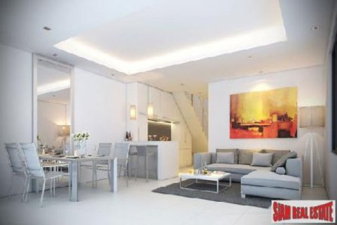 4 bedrooms Villa in Surat Thani, Thailand No. 96514 17