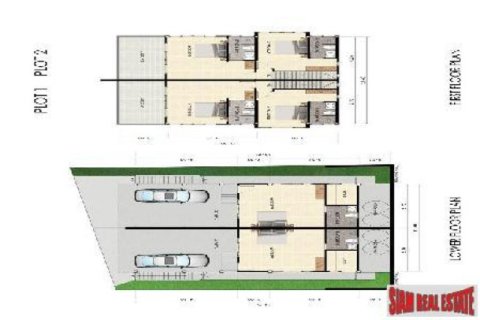 4 bedrooms Villa in Surat Thani, Thailand No. 96514 9