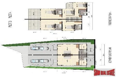 4 bedrooms Villa in Surat Thani, Thailand No. 96514 7