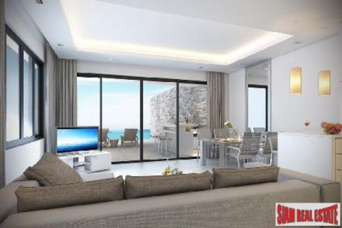 4 bedrooms Villa in Surat Thani, Thailand No. 96514 16