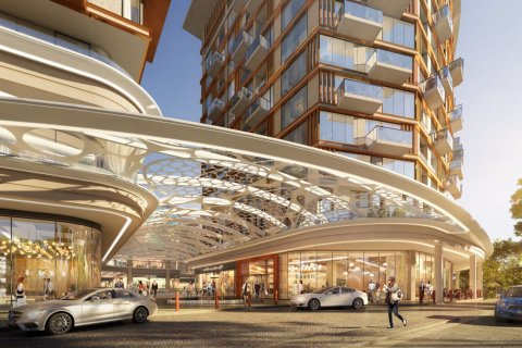 2 bedrooms Apartment in Khanh Hoa, Vietnam No. 15423 1