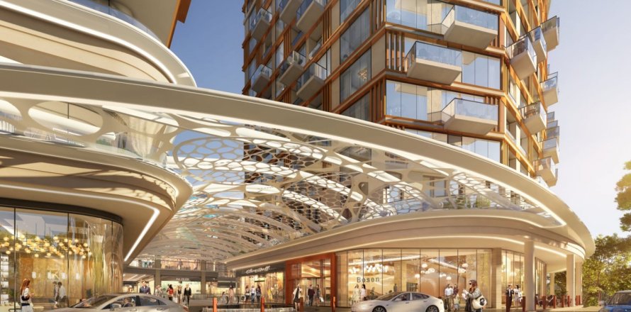 2 bedrooms Apartment in Khanh Hoa, Vietnam No. 15423