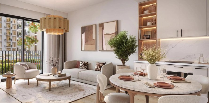 2 bedrooms Apartment in Dubai, UAE No. 113202