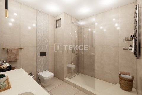 3 dormitorios Apartment en An Thach Trung, Vietnam No. 17531 16