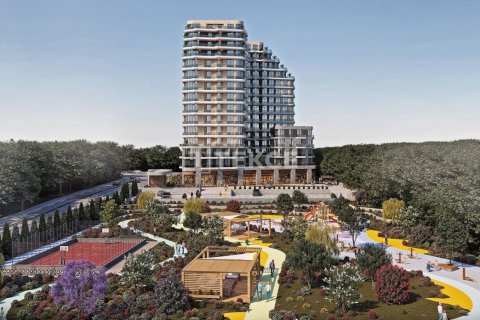 3 dormitorios Apartment en An Thach Trung, Vietnam No. 17531 5