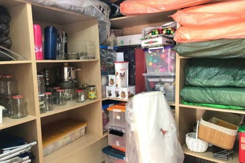 5 bedrooms House in Agios Tychonas, Cyprus No. 29811 16