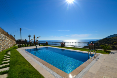 4 rooms Villa in Lam Cot, Vietnam No. 20873 6