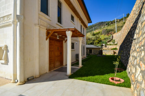 4 rooms Villa in Lam Cot, Vietnam No. 20873 8