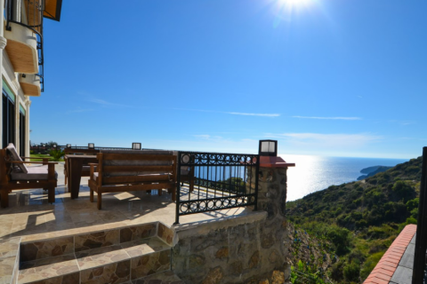 4 rooms Villa in Lam Cot, Vietnam No. 20873 5