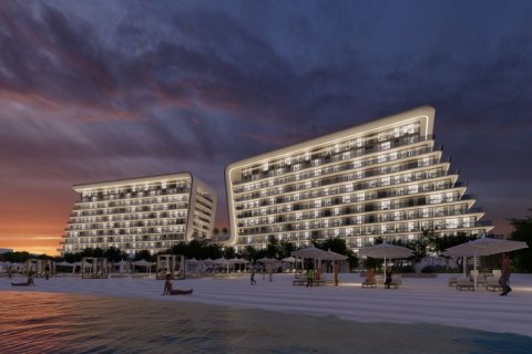 Квартира с 2 спальнями в Дарна, Вьетнам №93049 15