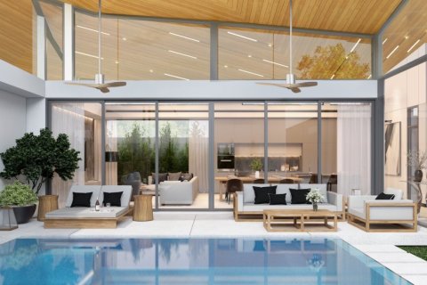 4 bedrooms Villa in Bang Tao, Thailand No. 1207 1