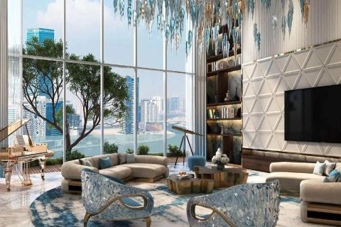2 bedrooms Apartment in Dubai, UAE No. 91711