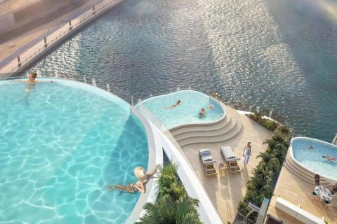 2 bedrooms Apartment in Can Tho, Vietnam No. 91711 8