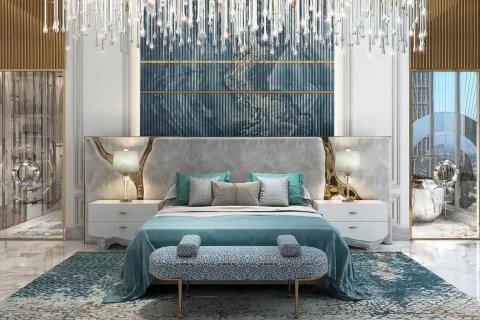 2 bedrooms Apartment in Can Tho, Vietnam No. 91711 4