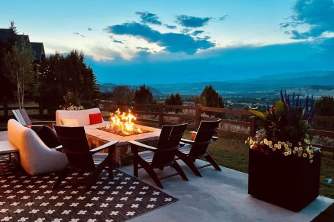 4 dormitorios House en Eagle, USA No. 104574 11