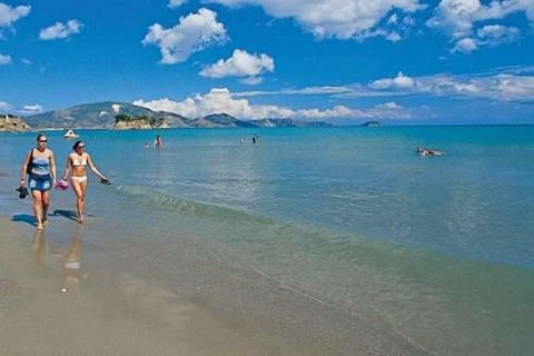 Земельный участок в Закинтос, Греция №69520 6