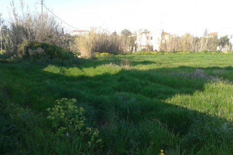 Земельный участок в Закинтос, Греция №69520 2