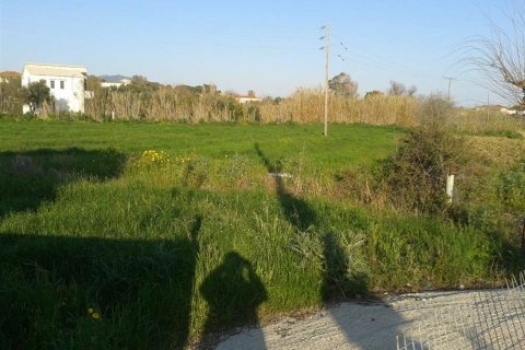 Земельный участок в Закинтос, Греция №69520 5