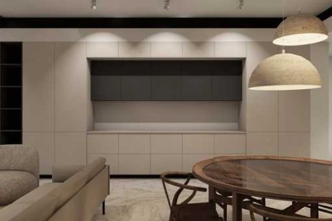 5 bedrooms Apartment in Mouttagiaka, Cyprus No. 80084 11