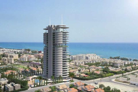 5 bedrooms Apartment in Mouttagiaka, Cyprus No. 80084 1