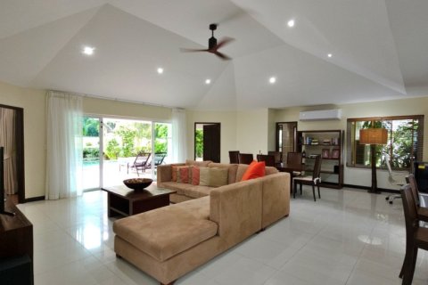 156m² Villa in Kathu, Thailand No. 97388 21