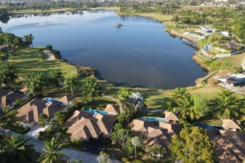 156m² Villa in Kathu, Thailand No. 97388 11