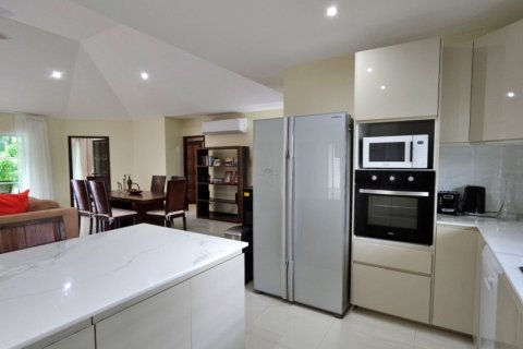 156m² Villa in Kathu, Thailand No. 97388 22