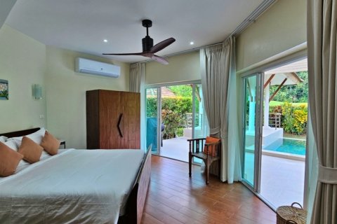 156m² Villa in Kathu, Thailand No. 97388 26