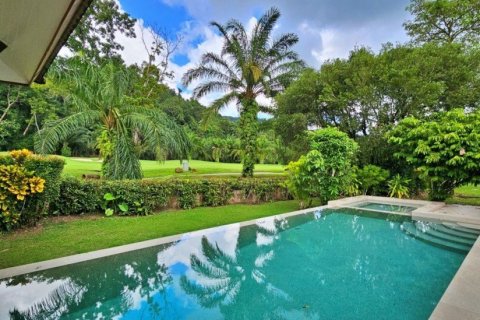 156m² Villa in Kathu, Thailand No. 97388 13