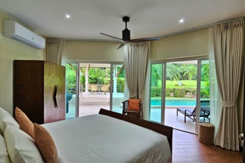 156m² Villa in Kathu, Thailand No. 97388 27