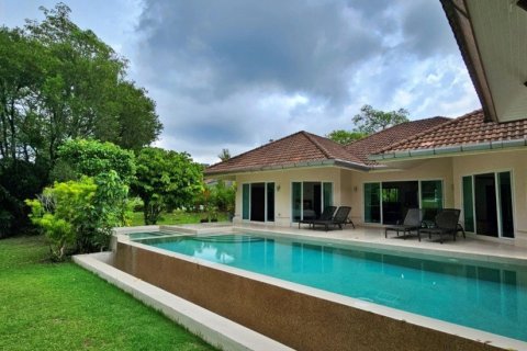 156m² Villa in Kathu, Thailand No. 97388 14