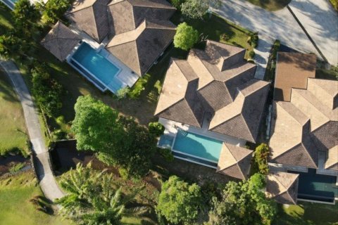 156m² Villa in Kathu, Thailand No. 97388 7
