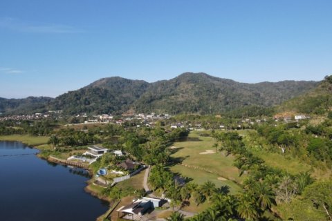 156m² Villa in Kathu, Thailand No. 97388 12