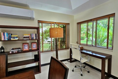 156m² Villa in Kathu, Thailand No. 97388 25