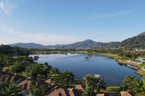 156m² Villa in Kathu, Thailand No. 97388 10